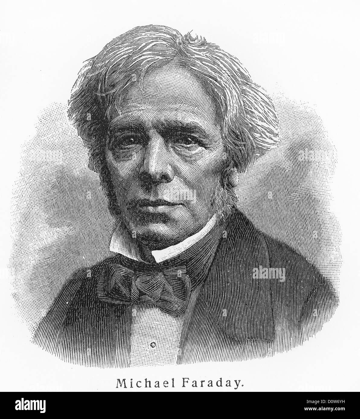 Detail Gambar Michael Faraday Nomer 42