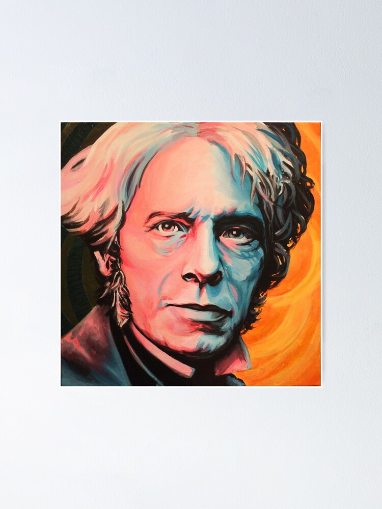 Detail Gambar Michael Faraday Nomer 50