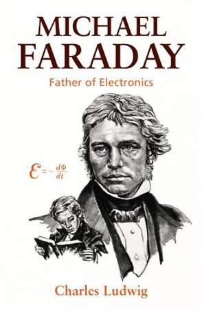 Detail Gambar Michael Faraday Nomer 55