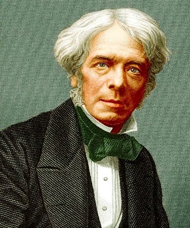 Detail Gambar Michael Faraday Nomer 56