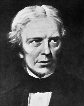 Detail Gambar Michael Faraday Nomer 57