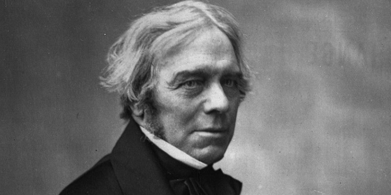 Detail Gambar Michael Faraday Nomer 60