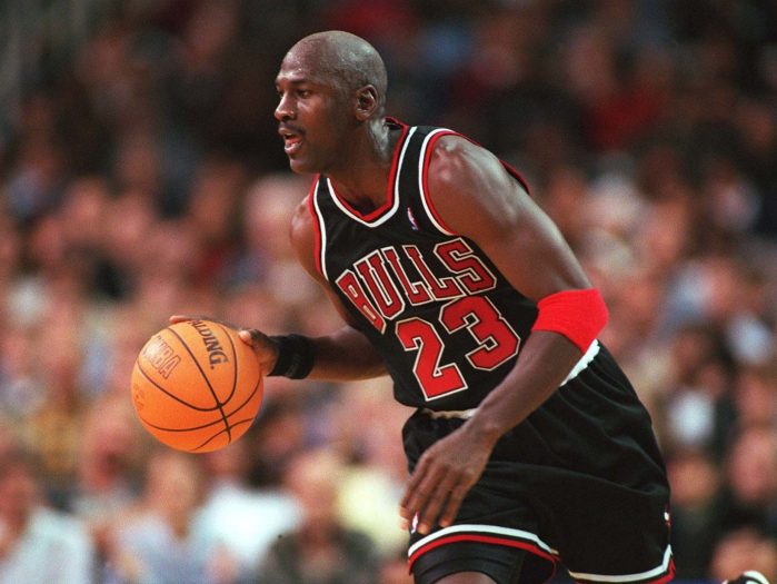 Detail Gambar Michael Jordan Nomer 29