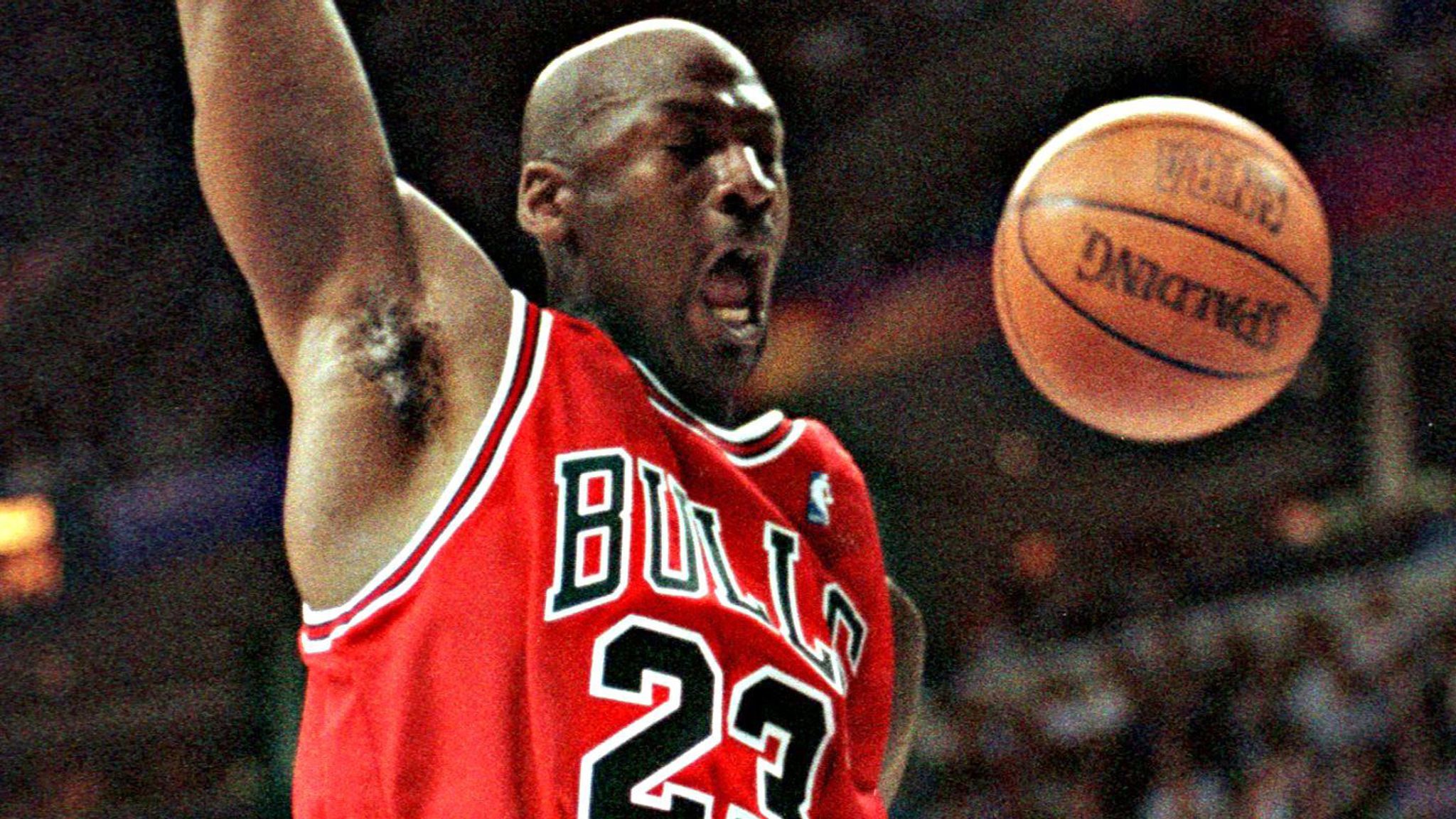 Detail Gambar Michael Jordan Nomer 31