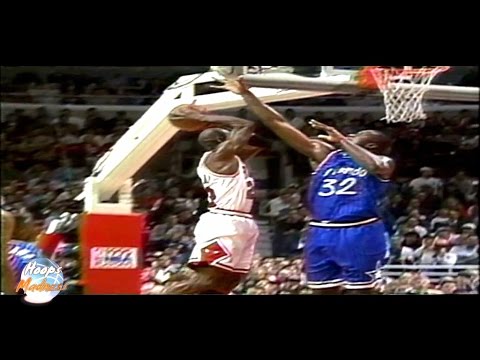 Detail Gambar Michael Jordan Layups Nomer 21