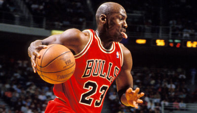 Detail Gambar Michael Jordan Layups Nomer 51