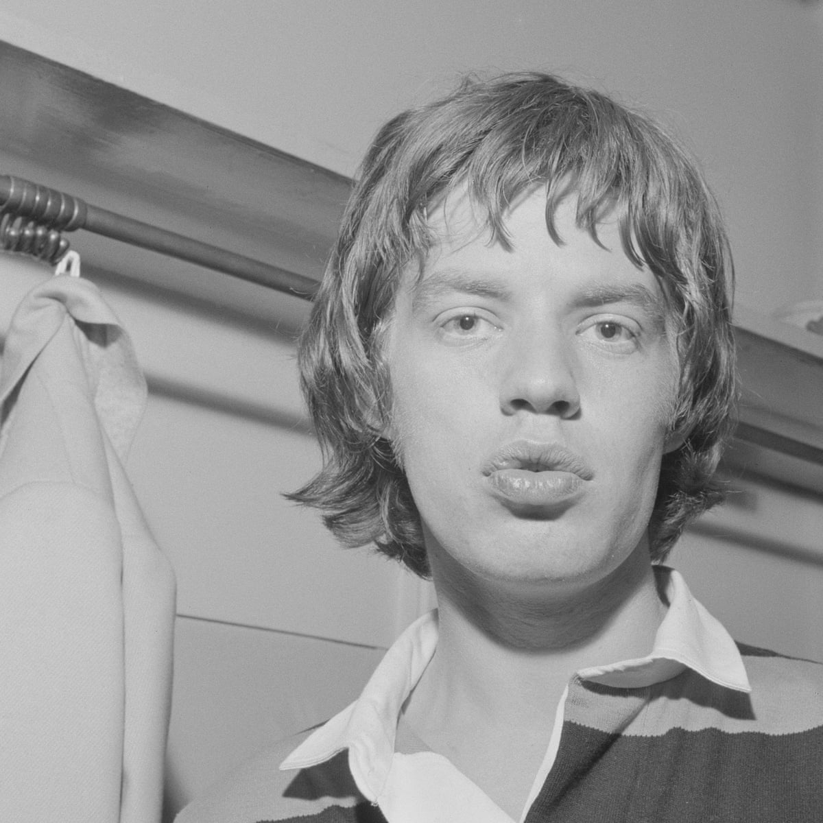 Detail Gambar Mick Jagger Nomer 14