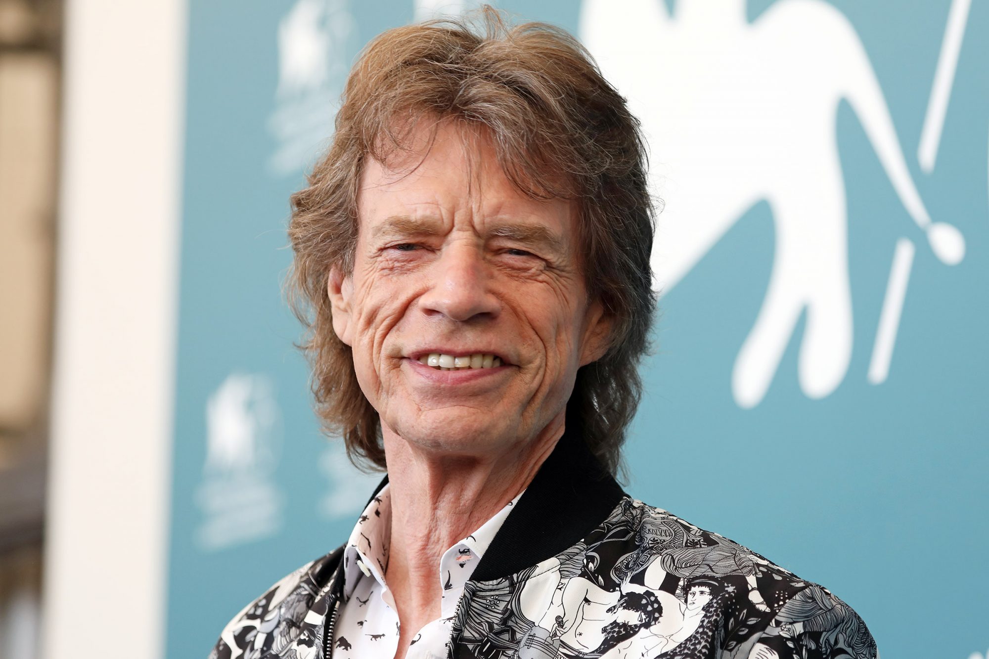 Detail Gambar Mick Jagger Nomer 4