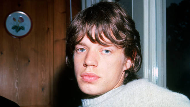 Detail Gambar Mick Jagger Nomer 30