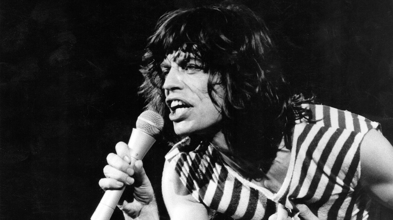 Detail Gambar Mick Jagger Nomer 35