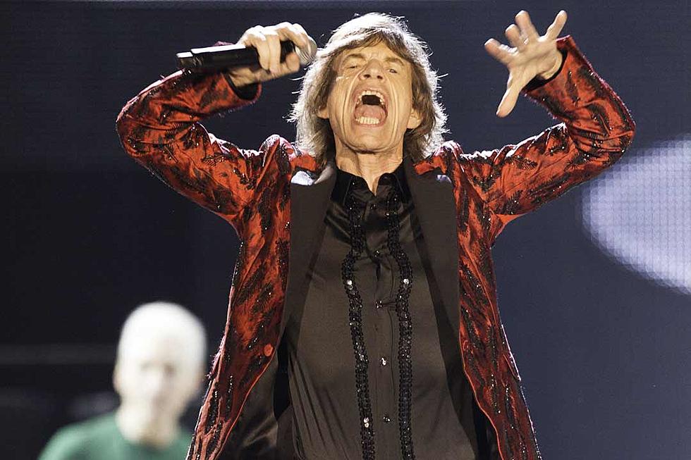 Detail Gambar Mick Jagger Nomer 39