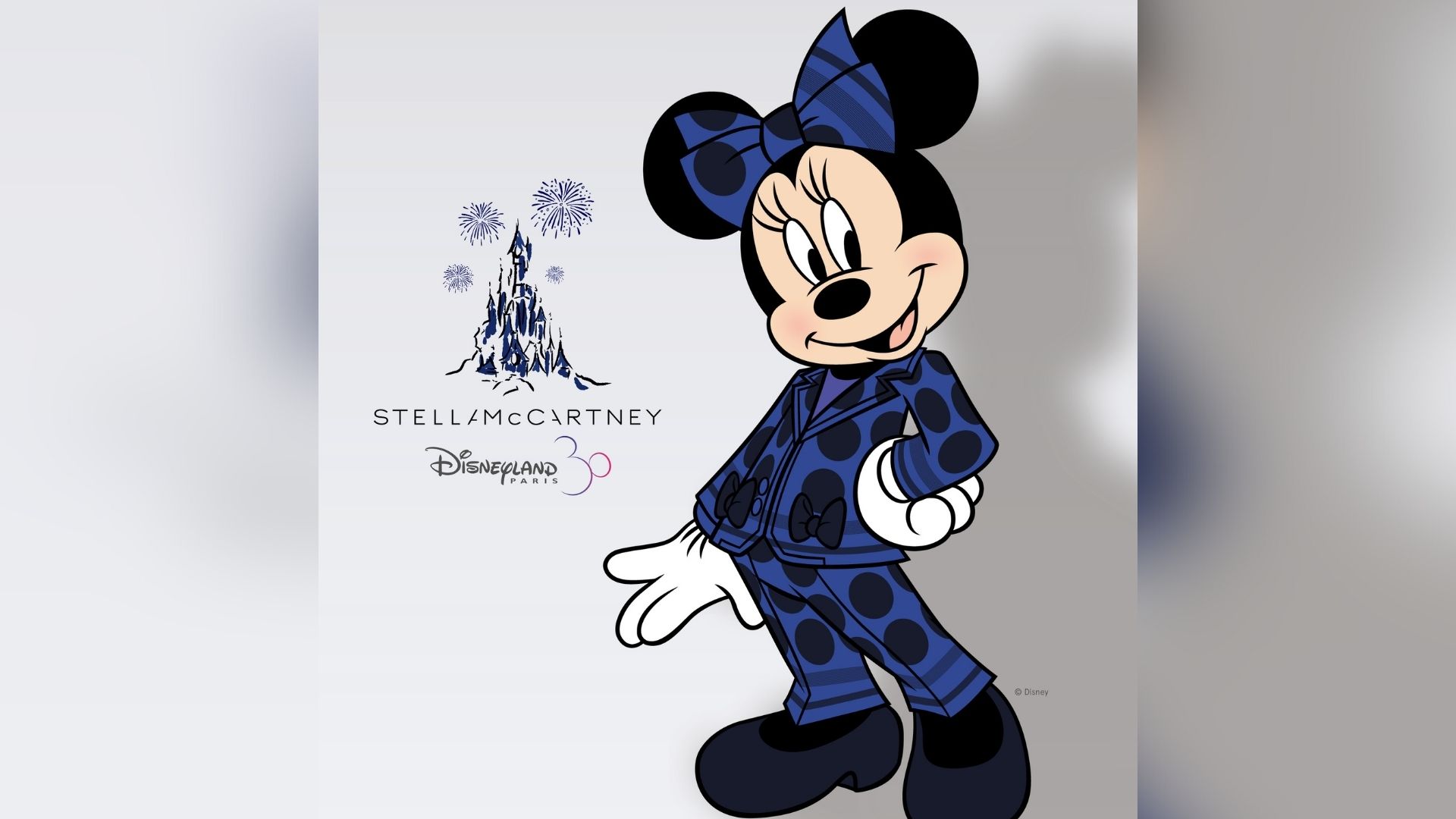 Detail Gambar Mickey Dan Minnie Nomer 21
