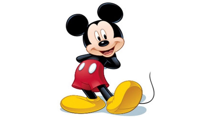 Detail Gambar Mickey Minnie Nomer 27