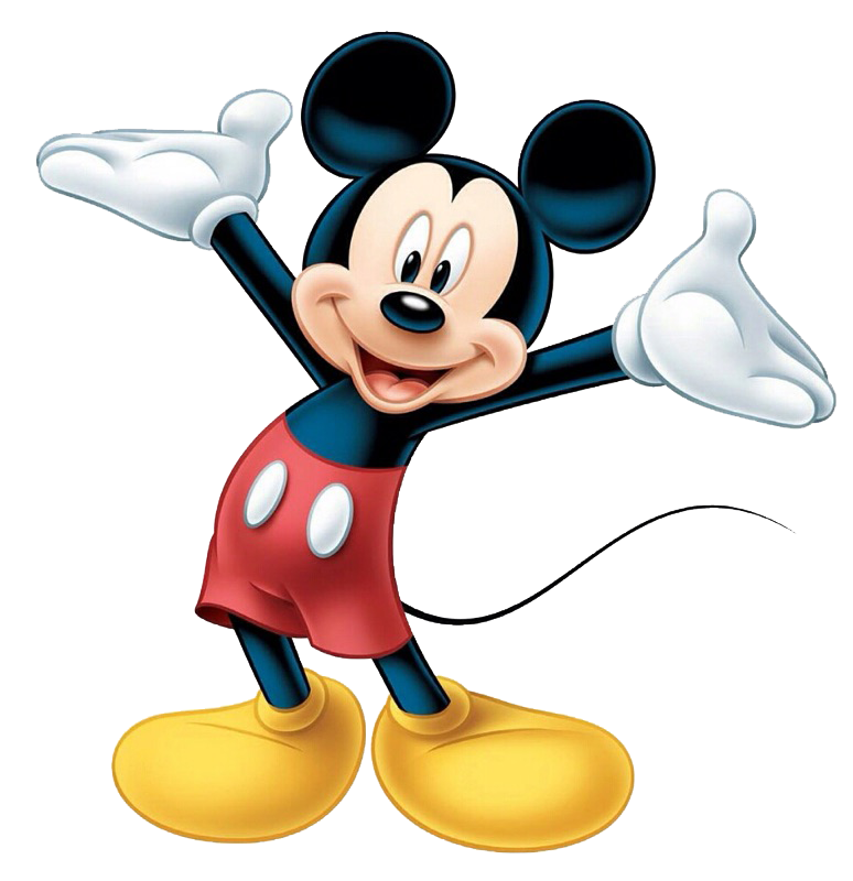 Detail Gambar Mickey Minnie Nomer 40