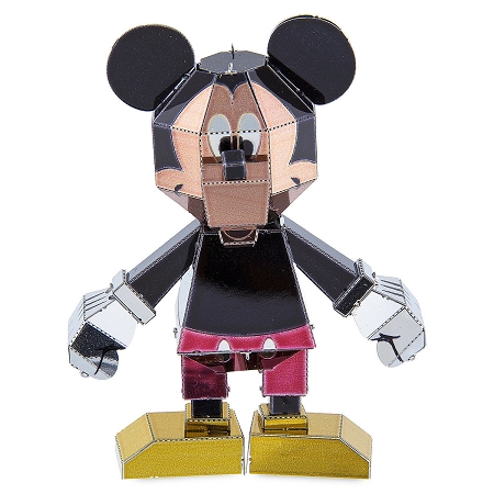 Detail Gambar Mickey Mouse 3d Nomer 48