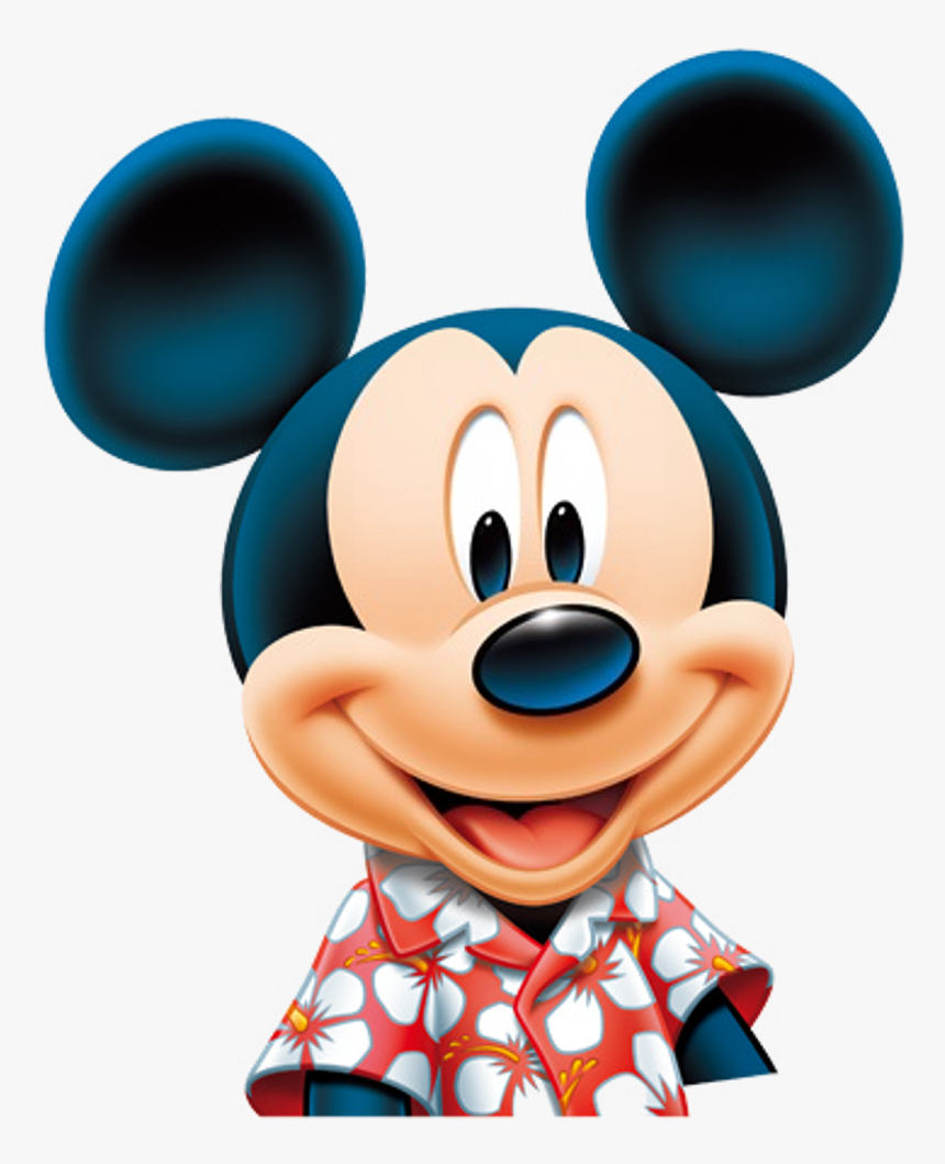 Detail Gambar Mickey Mouse 3d Nomer 51