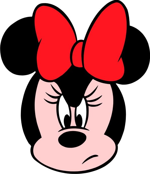 Detail Gambar Mickey Mouse Dan Minnie Mouse Nomer 44