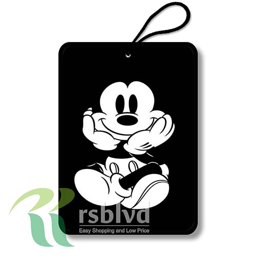 Detail Gambar Mickey Mouse Hitam Putih Nomer 15