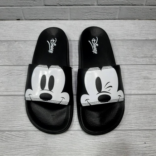 Detail Gambar Mickey Mouse Hitam Putih Nomer 45