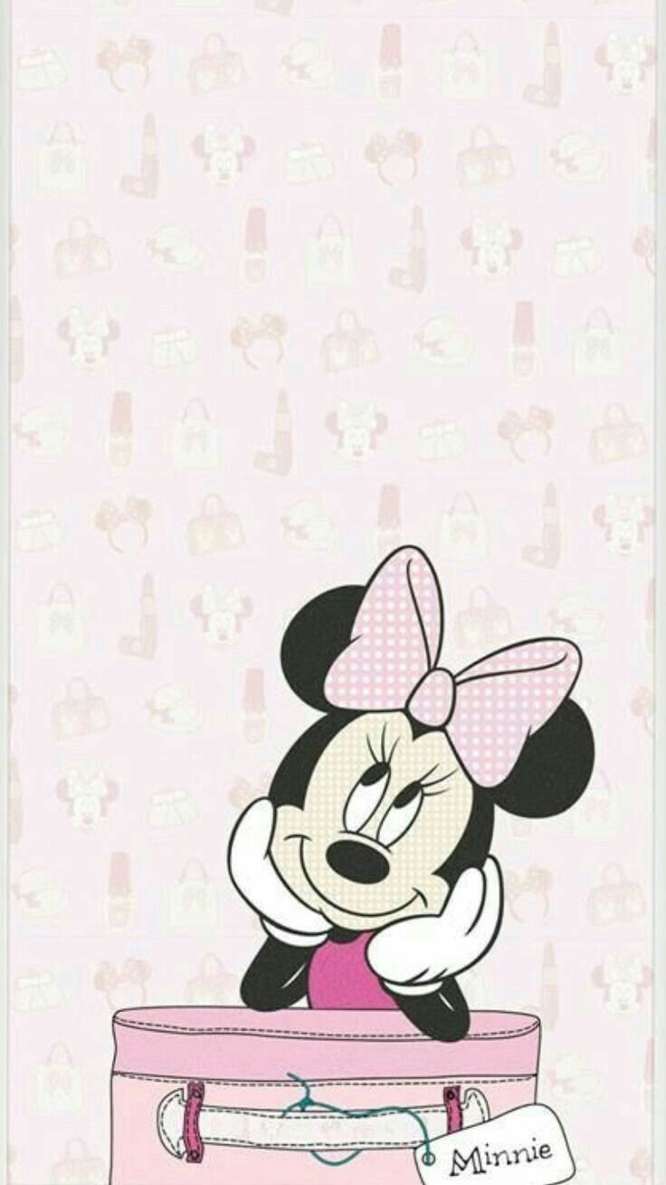 Detail Gambar Mickey Mouse Lucu Nomer 15