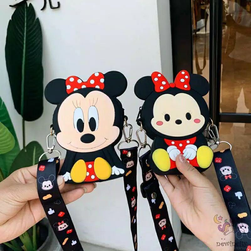 Detail Gambar Mickey Mouse Lucu Nomer 54