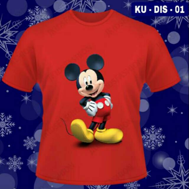 Detail Gambar Mickey Mouse Perempuan Nomer 51