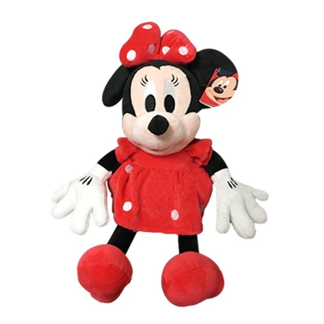 Detail Gambar Mickey Mouse Perempuan Nomer 10