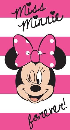 Detail Gambar Mickey Mouse Pink Hitam Nomer 16