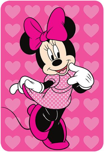 Detail Gambar Mickey Mouse Pink Hitam Nomer 29