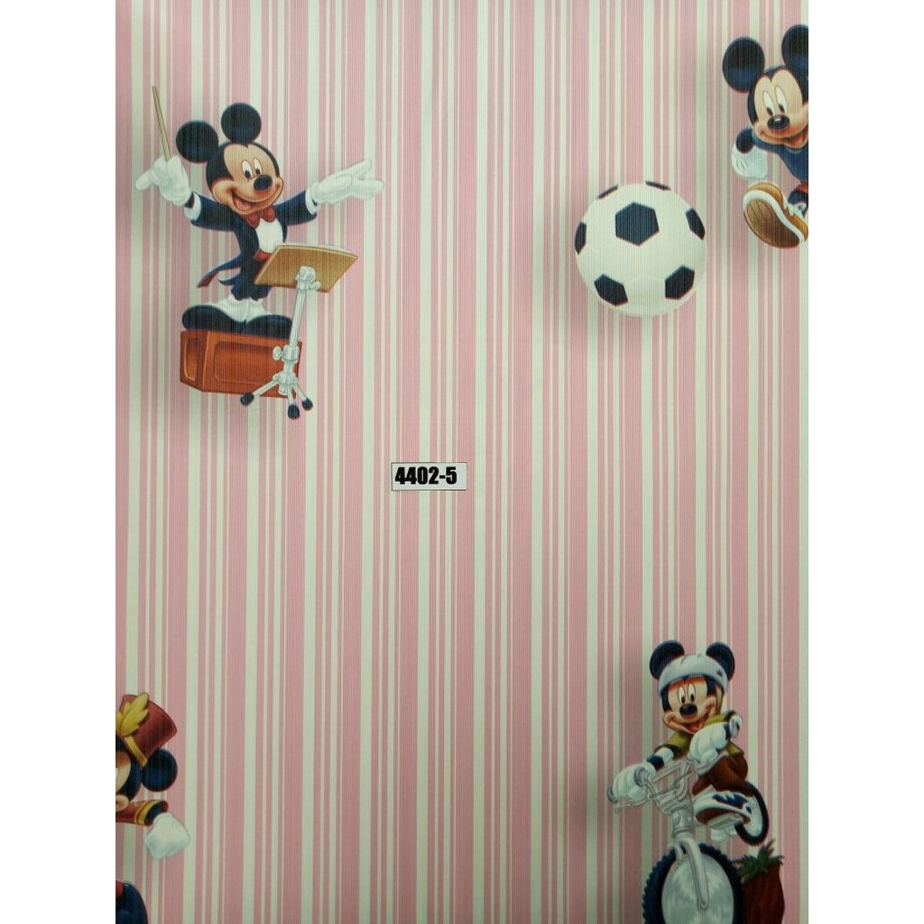 Detail Gambar Mickey Mouse Pink Hitam Nomer 40