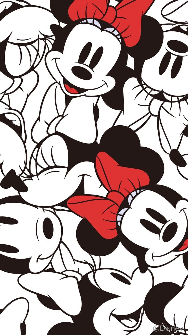 Detail Gambar Mickey Mouse Wallpaper Nomer 36