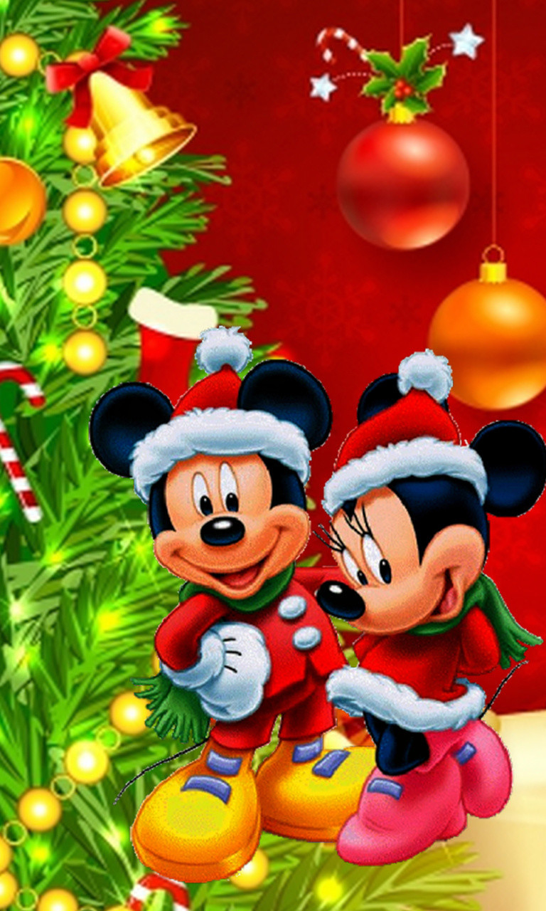 Detail Gambar Mickey Mouse Wallpaper Nomer 50