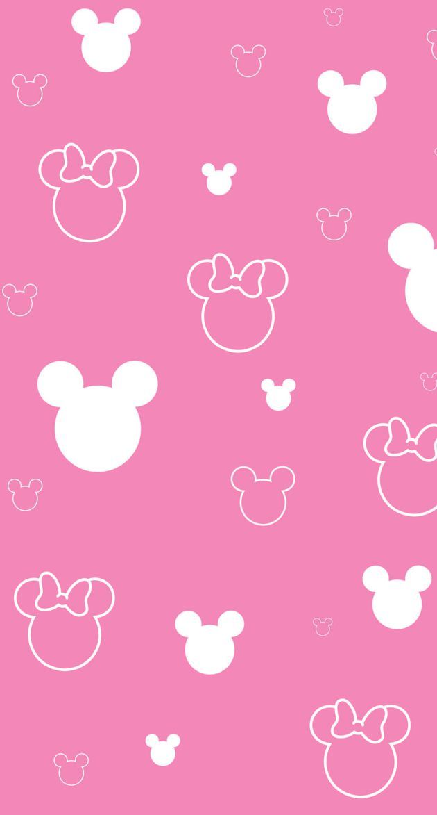 Detail Gambar Mickey Mouse Warna Merah Nomer 15