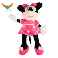 Detail Gambar Mickey Mouse Warna Merah Nomer 44