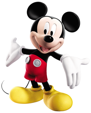 Detail Gambar Micky Mouse Nomer 31
