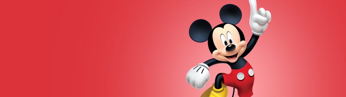 Detail Gambar Micky Mouse Nomer 43