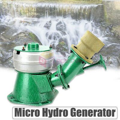 Detail Gambar Micro Hydro Nomer 23