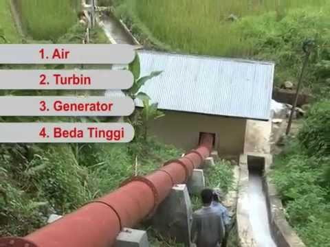 Detail Gambar Micro Hydro Nomer 25