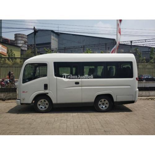 Detail Gambar Microbus Elf Nomer 17