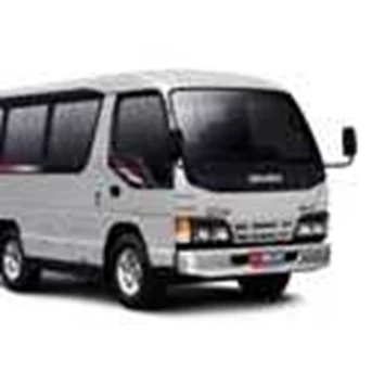 Detail Gambar Microbus Elf Nomer 30