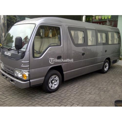 Detail Gambar Microbus Elf Nomer 31