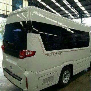 Detail Gambar Microbus Elf Nomer 51