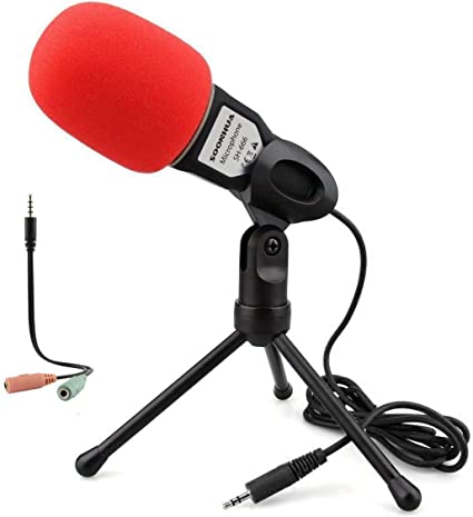 Detail Gambar Microphone Komputer Nomer 25