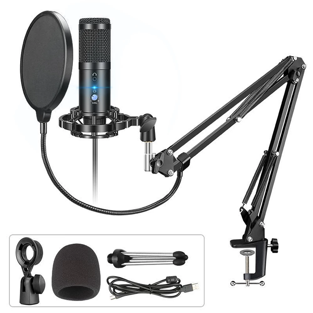 Detail Gambar Microphone Komputer Nomer 29