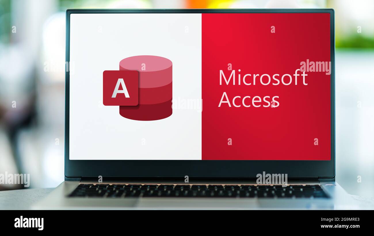 Detail Gambar Microsoft Access Nomer 38