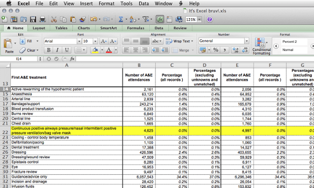 Detail Gambar Microsoft Excel Nomer 11