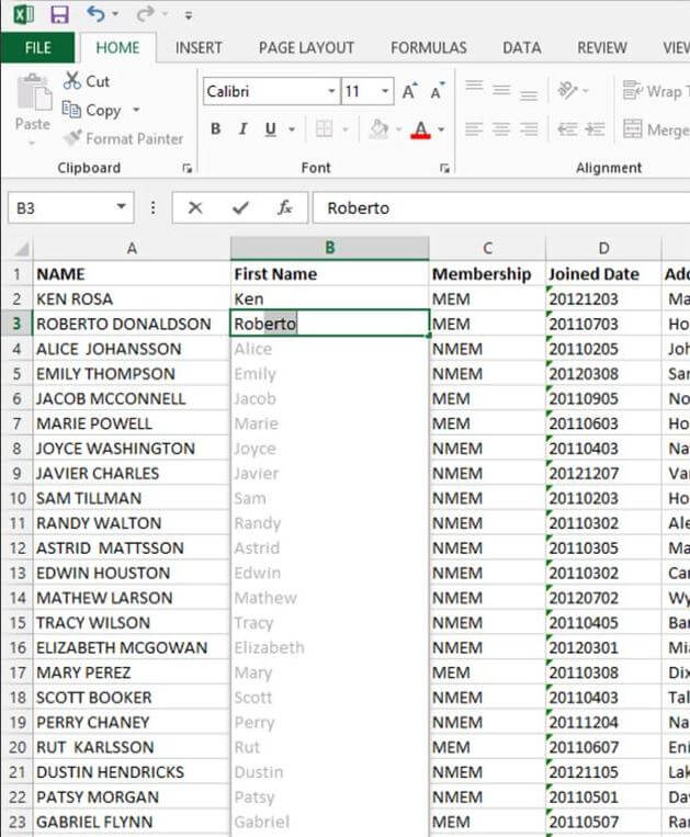 Detail Gambar Microsoft Excel Nomer 19