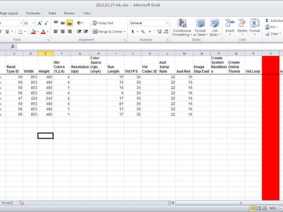 Detail Gambar Microsoft Excel Nomer 3