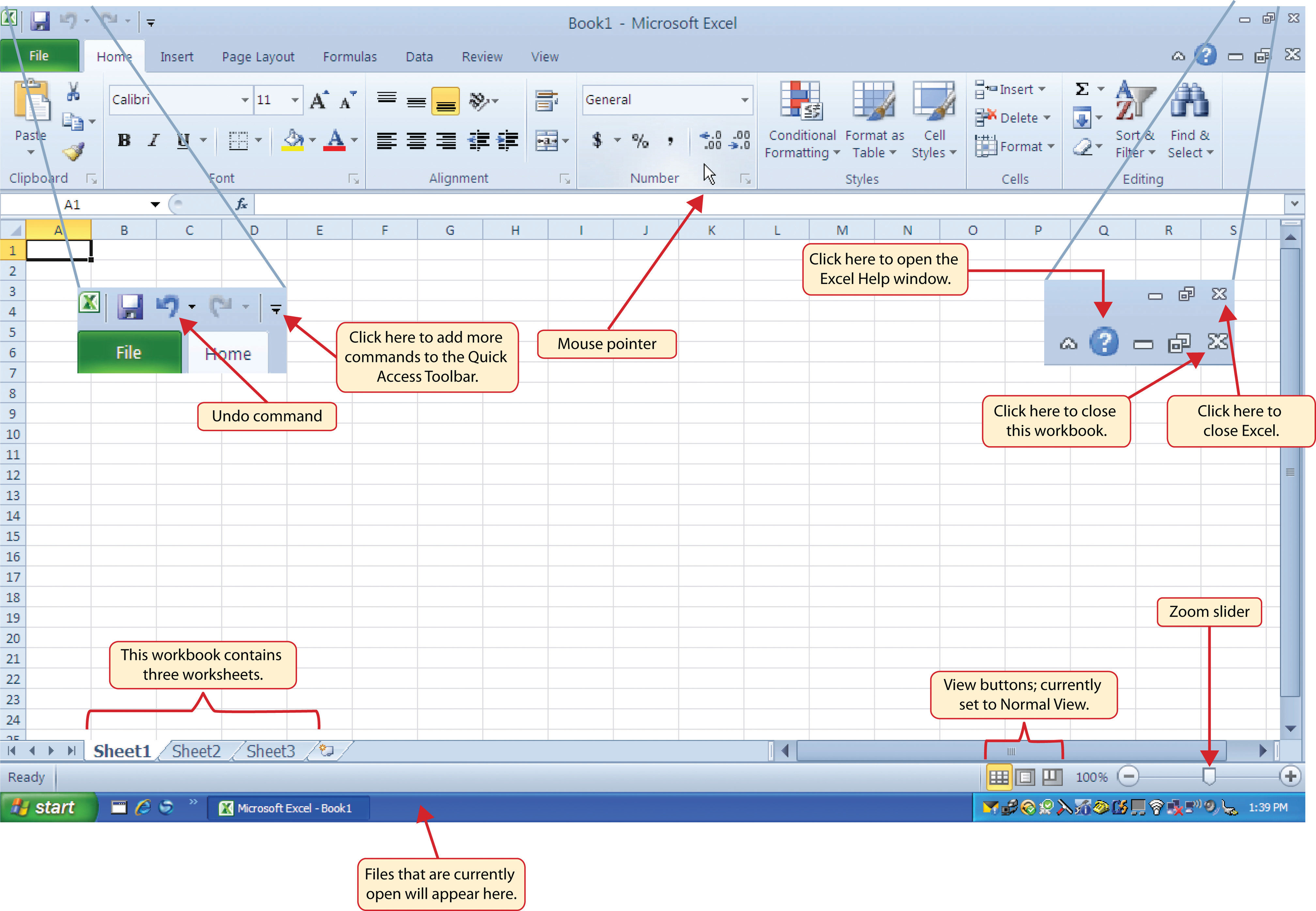 Detail Gambar Microsoft Excel Nomer 20