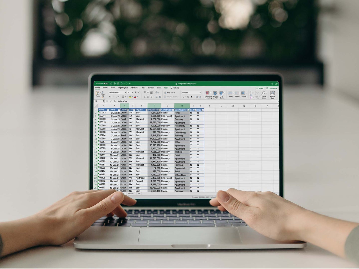 Detail Gambar Microsoft Excel Nomer 21